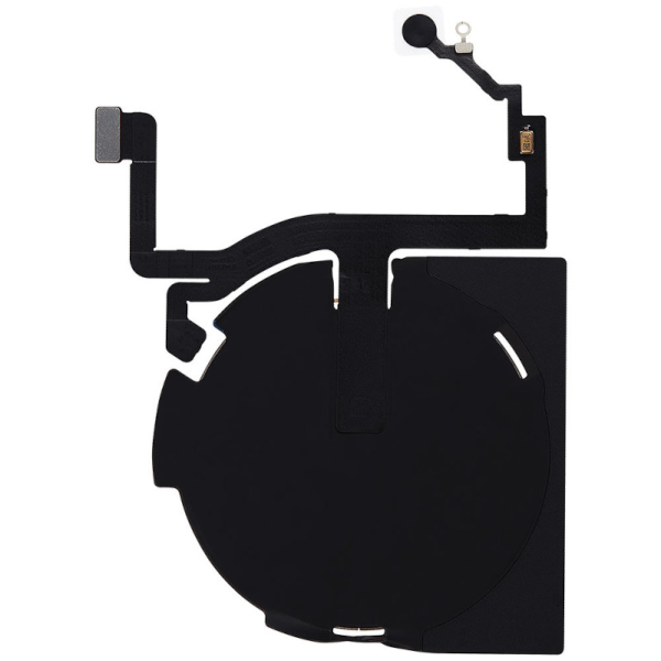 NFC Induction Charging Coil + Flash Coil + Microphone IPHONE 15
